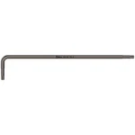 Wera 05024451001 T8 90MM Torx L-key W/ Holding Function. Fixed Price $10.60.
