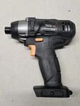 Tacklife 20V Max Power Impact Driver No Battery Or Charget. Fixed Price $15.95.