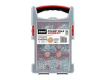 Trend - Pocket Hole Screw Selection, 850 Piece. Fixed Price $138.95.