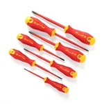 Fluke IKSC7 Piece Insulated Screwdriver Kit. Fixed Price $178.99.