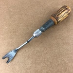 Stevens Walden Inc Trim Removal Tool Pry Bar Removable Wood Handle 3801 Usa. Fixed Price $29.99.