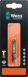 Wera Tools 5073964001 867/4 Dc Sb Impaktor Bits, Tx 20X50 Mm, 1EA. Fixed Price $14.35.