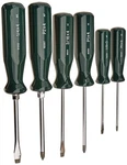 Sk Tools Usa Piece, Suregrip Combination Screwdriver Set 86320. Fixed Price $110.00.
