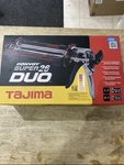 Tajima Convoy Super 26 Duo. Fixed Price $45.00.