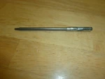 Xcelite 99-20XTD Torx T20 Blade, Usa, Nos. Fixed Price $9.99.
