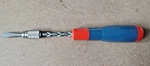 Stanley 133H 68-133 Yankee Handyman Spiral Ratchet Screwdriver The One Bit. Fixed Price $13.00.