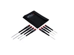 Wiha 26099 - 8 Piece Precision Slotted Screwdriver Set. Fixed Price $45.18.