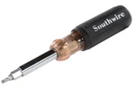 Southwire Multi Bit 12-N-1 Screwdriver- SD12N1. Fixed Price $16.15.