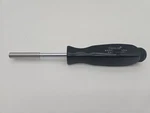 Snap-on Magnetic Bit Screwdriver # SSDM80A. Fixed Price $29.99.