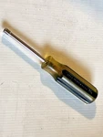 Proto 9026 Nut Driver,sae,hex Size 3/16" Made In Usa. Fixed Price $11.99.