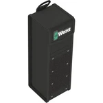 Wera 05004356001 2GO 7 High Tool Box, 100 105 300 Mm, Black. Fixed Price $50.10.