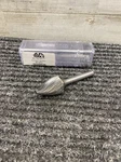 New Alfa Tools B71267D SG-7 Cone Bit Double Cut Burr 3/4 X. Fixed Price $15.00.