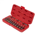 Sunex 9933 14-PIECE Impact Ready Magnetic Nut Se. Fixed Price $82.78.