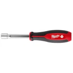 Milwaukee Tool 48-22-2554 3/8" Hollowcore(tm) Magnetic Nut Driver. Fixed Price $11.99.