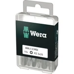 Wera 855/1Z Sb Extra Tough Pozi Screwdriver Bits PZ3 25MM Pack Of 10. Fixed Price $16.03.