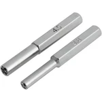 3.8MM/4.5MM Game Bit Security Set Sega Genesis Nintendo Snes N64 Boy. Fixed Price $5.49.