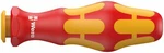 Wera Handle Electrician Screwdriver 817 Vde Kraftform 9X98MM 003990. Fixed Price $36.89.