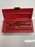 Hilti 18 Pc Hand Tool 1/4" Bit Screwdriver Set 842294 Made In Usa. Fixed Price $27.99.