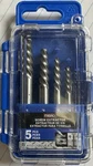 Mibro 5 Piece Screw Extractor Set. Fixed Price $19.31.