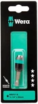 5073421001 889/4/1 K Sb Rapidaptor, 1/4 Universal Bit Holder, Wera, Standard. Fixed Price $28.58.