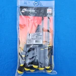 Bondhus 74637 Balldriver Screwdrivers W/prohold Tip .050"-3/8" Set Of 13. Fixed Price $38.00.