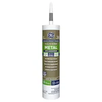 2816710 Silicone Sealant, Metal 2, Oz, Cartridge, Gray. Fixed Price $12.55.