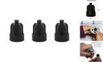 562408002 Motor Rubber Pinion Gear Cap (3 Pcs) For Ridgid Jobmax Power Handle. Fixed Price $18.97.