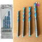 Bosch CYL-9 Multi Construction Bit Set For Impact Rotary Drills/drivers. Fixed Price $11.99.