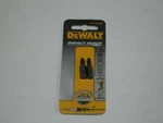 Dewalt Bit Tips #NO.2.R DWA1PR2IRS 2PK. Fixed Price $8.99.