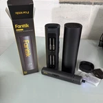 Sealed Fanttik Nex S1 Pro 3.7V Cordless Electric Screwdriver, 16-IN-1 Metal Bits. Fixed Price $34.00.