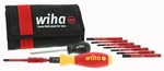 Wiha 28789 11-PIECE Insulated Torquecontrol Slimline Set. Fixed Price $257.71.