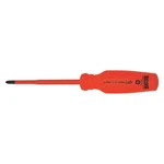 Proto J90002-VDE Insulated Phillips Screwdriver, #2 425Y24. Fixed Price $18.19.