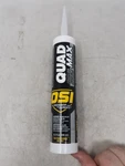 Osi Quad Max White #001 Caulk Sealant 9.5 Oz Exterior Window Door Siding. Fixed Price $14.99.