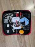 Xool 151 Pcs Professional Watch Repair Kit In Storage Case. Fixed Price $18.00.