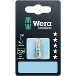 Wera 05073623001 3867/1 Sb Torx Bits, Stainless, Tx 25 Mm. Fixed Price $13.75.
