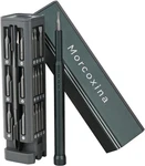 Precision Set, 46 1 Mini Screwdrivers, Bit Sets, Mult. Fixed Price $49.99.