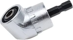 Right Angle Drill Driver 105 Degree Attachment Power Screwdriv. Fixed Price $11.03.