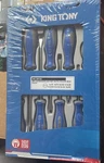 New **king Tony 39732 8PC Screwdriver Set. Fixed Price $39.95.