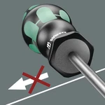 Wera 05028059001 Torx Screwdriver With Hold Function & Rack (6-PIECE Set). Fixed Price $48.04.