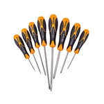 Beta 1293INOX/D8 Set Of Stainless Steel Slotted And Phillips Head. Fixed Price $142.58.