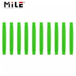 10X Opening Pry Tool Plastic Spudger Set For Iphone, Smart Repair Green. Fixed Price $12.99.