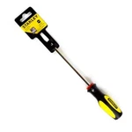 Stanley 60-006 Flat Blade 1/4" X 6" Standard Screwdriver. Fixed Price $6.49.