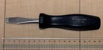 Snap-on SDD153 3/8" Flat-head Stubby Screwdriver Used. Fixed Price $125.00.
