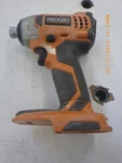 18V Brushless Cordless 1/4 In. Impact Driver (TDY021103). Fixed Price $59.99.
