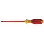 Wiha 32012 Insulated Slotted Screwdriver 1/8 Round. Fixed Price $7.19.