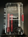 Hyper Tough 17 Piece Smartphone Repair Kit. Fixed Price $5.00.