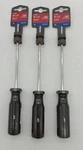 3 Pk - No. 1 X 6 In. Phillips Screwdriver. Fixed Price $5.00.