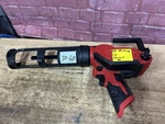 Milwaukee M12 10 Oz Caulk Gun Tool Only 2441-20 (used). Fixed Price $89.99.