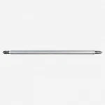 Wera 002933 #2 + Pz Phillips/pozidriv Double-ended Vario Blade. Fixed Price $19.49.
