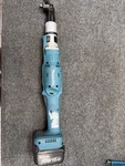 Makita DFL302F 14.4V Cordless Industrial Torque Wrench Professional Power Tool. Fixed Price $350.00.